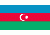 Flag of Azerbaijan