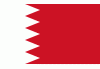 Flag of Bahrain