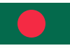Flag of Bangladesh