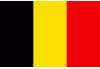 Flag of Belgium