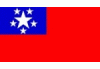 Flag of Burma