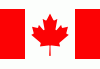 Flag of Canada