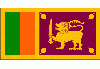 Flag of Ceylon