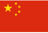 Flag of China