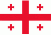 Flag of Georgia