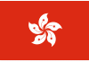 Flag of Hong Kong