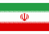 Flag of Iran