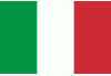 Flag of Italy