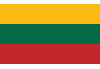 Flag of Lithuania