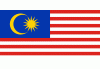 Flag of Malaysia