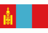 Flag of Mongolia