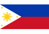 Flag of Philippines